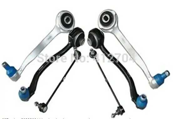 

6 pcs per set C-LASS W203 Track Control Arm Kit/Set use for Mercedes B enz W203 OEM 203 330 33 11