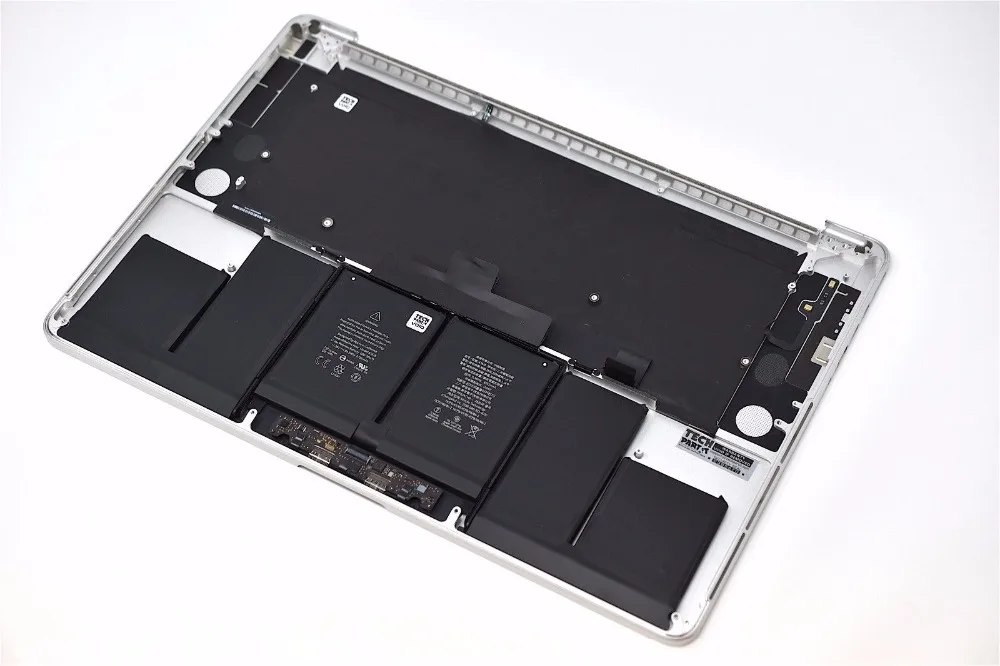 Macbook A1398 Аккумулятор Купить