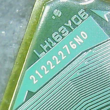 Модуль TAB COF LH163Y06