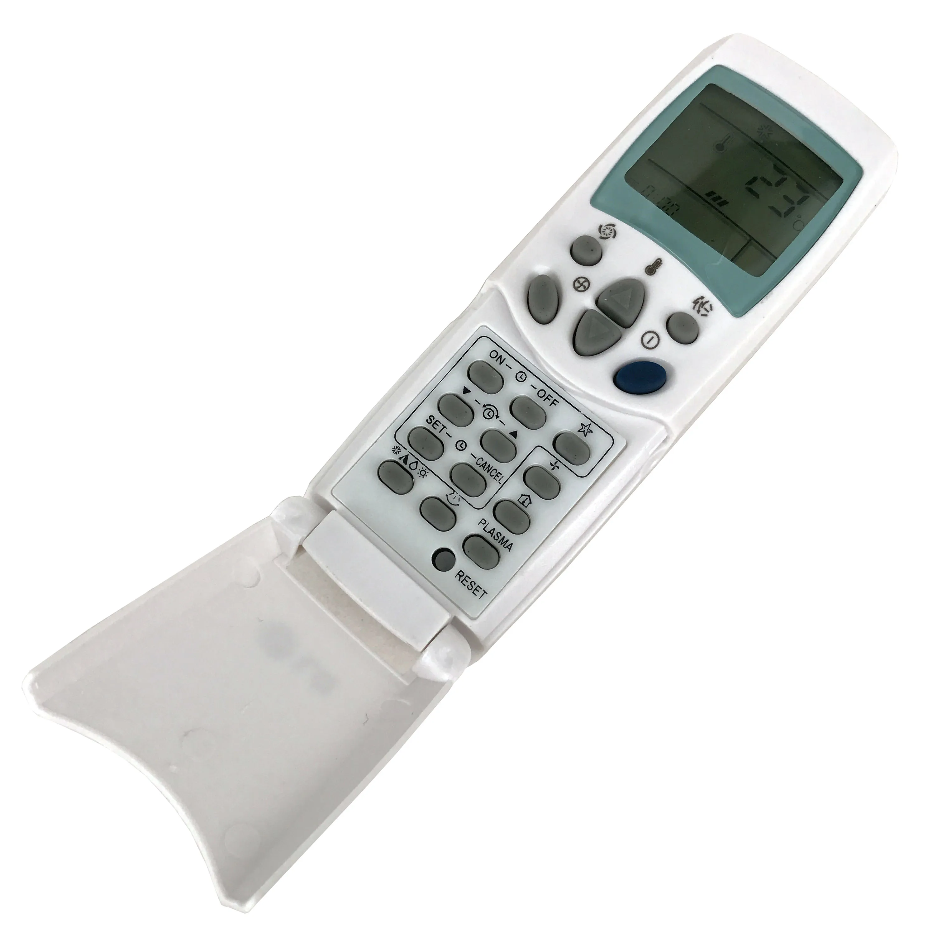 Новый пульт дистанционного управления кондиционера для LG AC 6711A20028A 6711A20028B