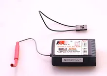 10PCS lot FlySky FS R9B 2 4G 8CH RC Digital Receiver for FS TH9X FS TH9X