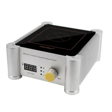 BDJK laboratory equipment HMS 901C magnetic stirrer with heating stir bar hot plate chemistry laboratory agitador