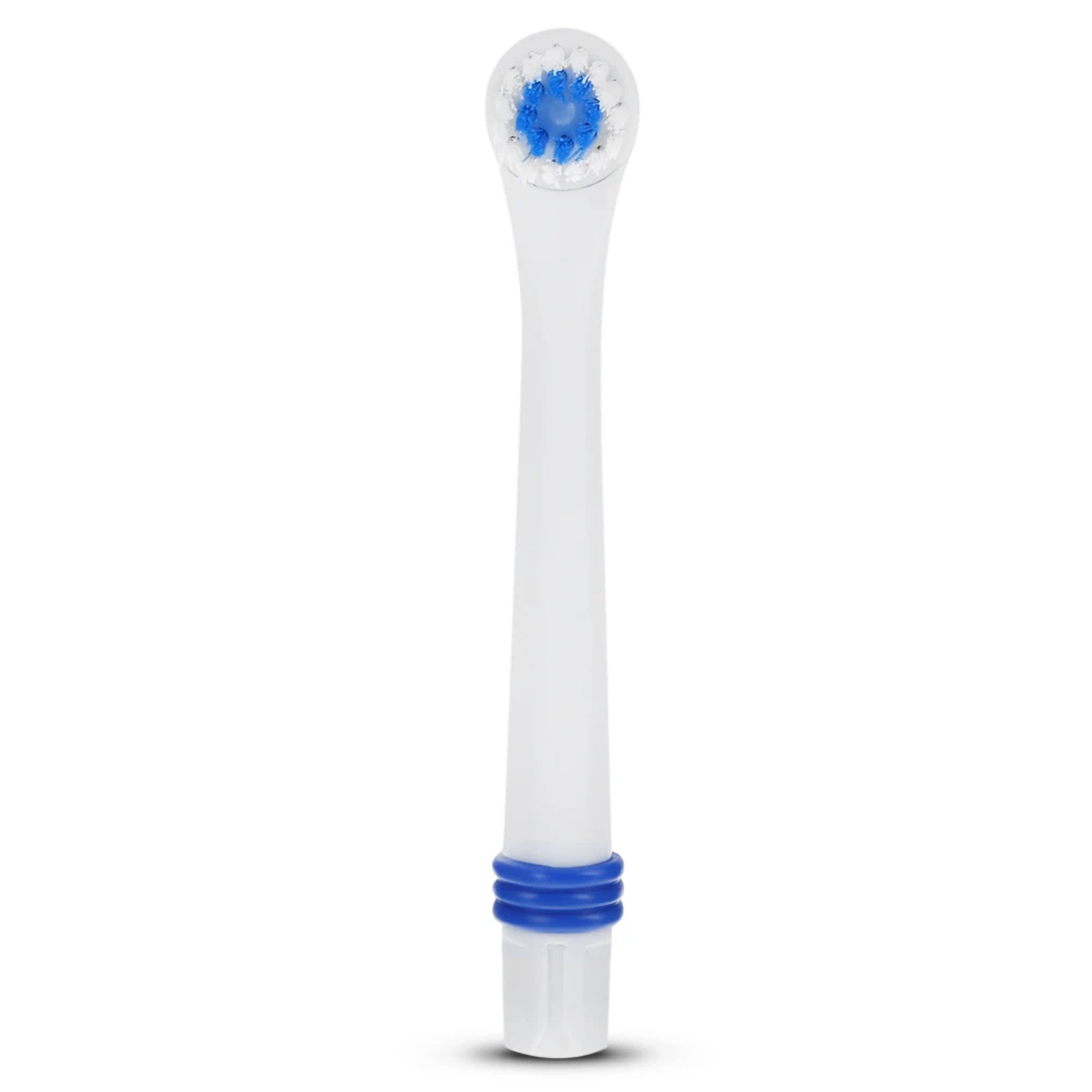 

1pc General Replaceable Electric Toothbrush Heads Kid Adult Oral Hygiene Dental Care Random Color