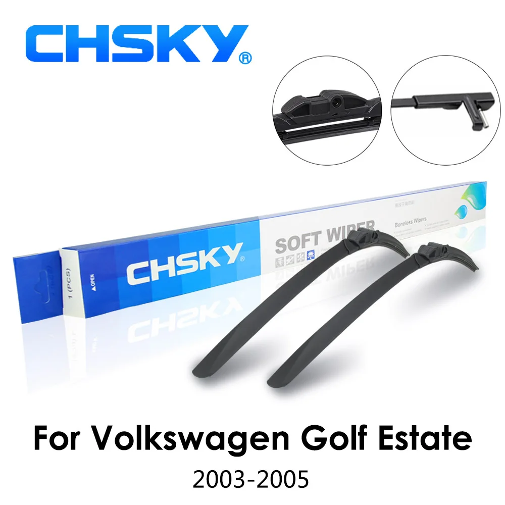 Volkswagen Golf Estate