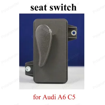 

for A-udi A6 C5 S-eat control Switch knob 8L0 959 766 Electric Right S-eat Adjust Switch car accessories