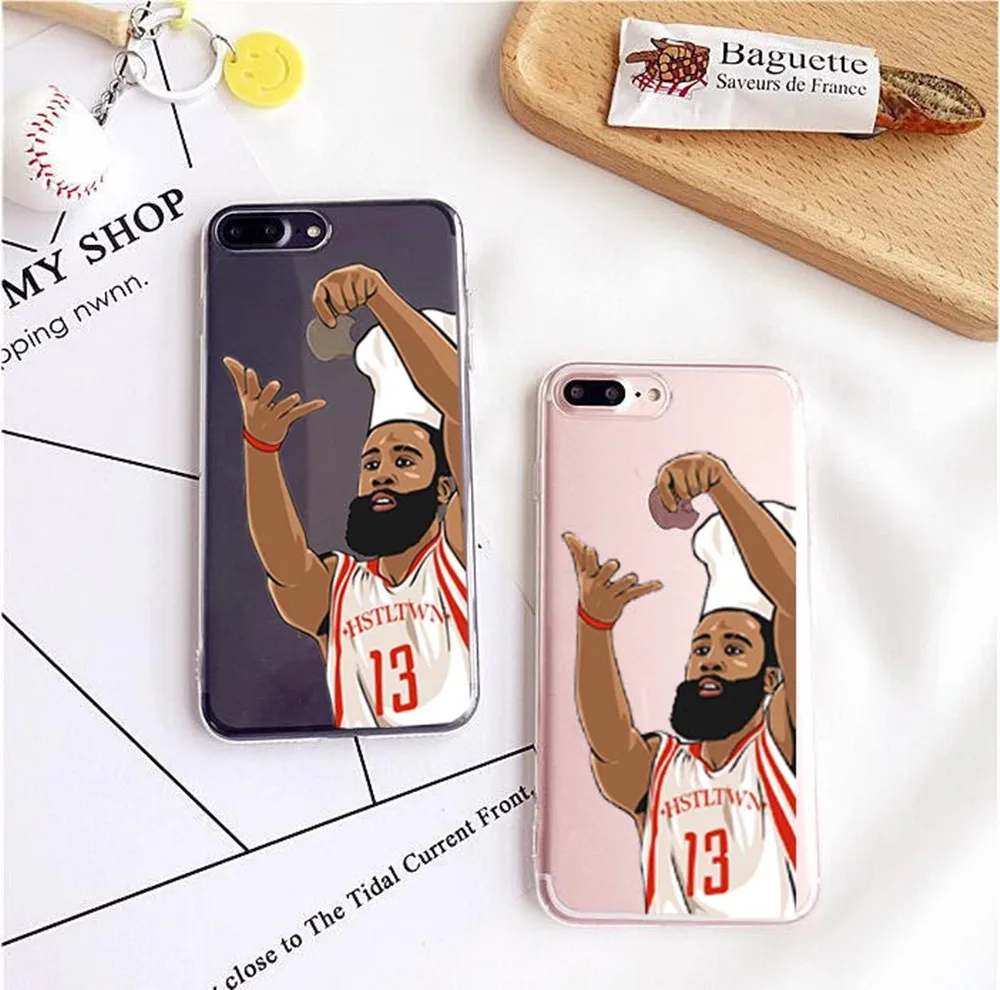 coque iphone 6 james harden coque iphone 6 james harden