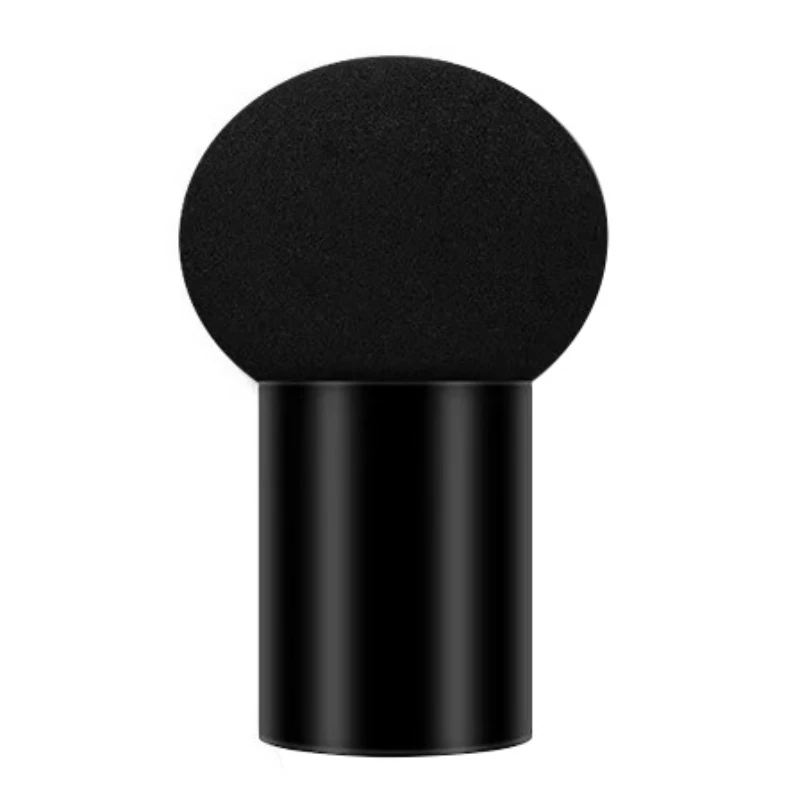 2019 Mushroom Head Shape Wet And Dry Dual-use Air Cushion  BB Cream Puff Foundation Sponge Makeup Puff Concealer Blush 2019 Mushroom Head Shape Wet And Dry Dual-use Air Cushion  BB Cream Puff Foundation Sponge Makeup Puff Concealer Blush