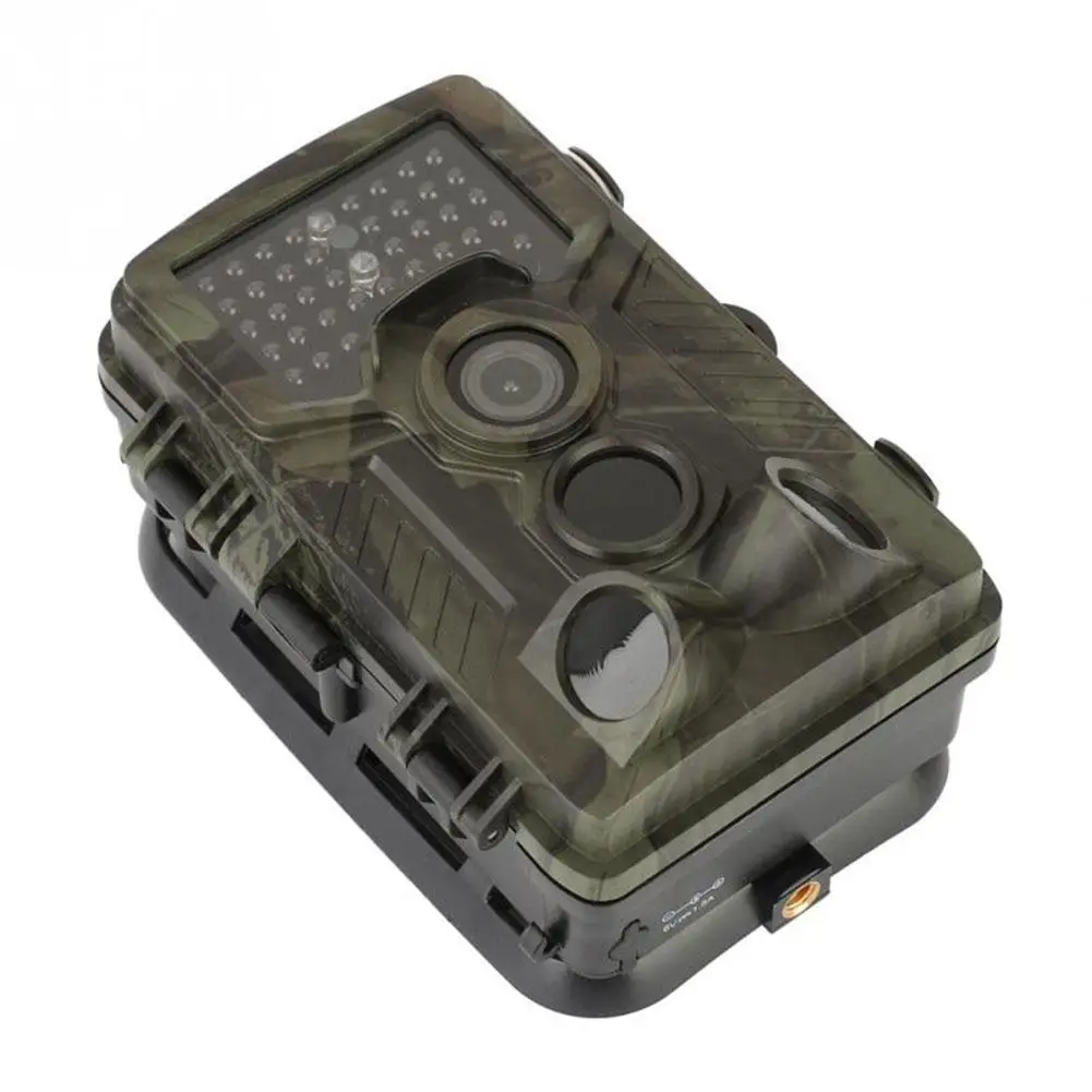

Trail Camera Multifunctional Cam Take Photo IR CDMA 1080p HD 16MP Photography Huting Camera IR Hunting Camera Portable Wildlife