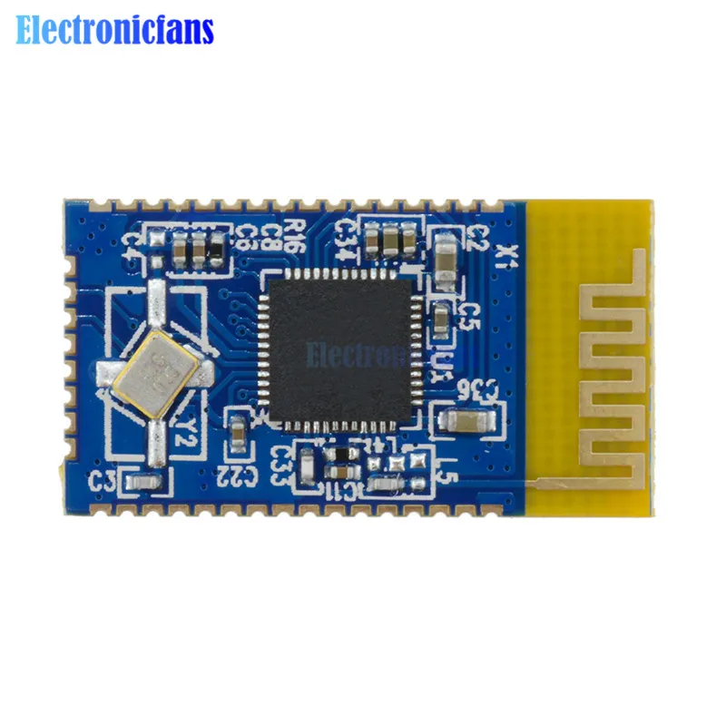 

BK3254 Bluetooth Module 4.1 F6888 Stereo Audio Module FM Radio/TF Card/U Disk/ Infrared Remote Control