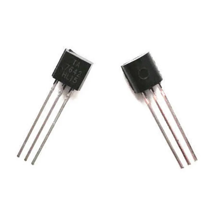 

20pcs TA7642 7642 TO-92 Single Radio Chip NEW