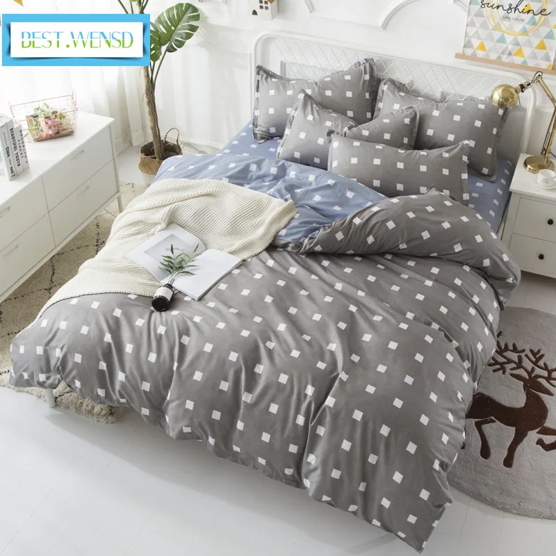 أفضل. WENSD نوم رمادي الرعوية الفراش الملك حجم السرير مجموعة سوبر لينة مريحة الفتيان الفتيات لحاف غطاء فراشة الفراش مجموعة أفضل. WENSD نوم رمادي الرعوية الفراش الملك حجم السرير مجموعة سوبر لينة مريحة الفتيان الفتيات لحاف غطاء فراشة الفراش مجموعة