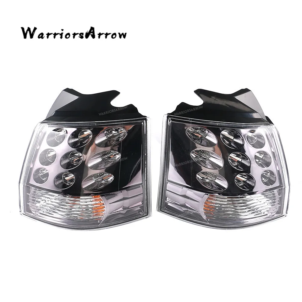 Rear Left Or Right Outer Brake Light Taillight For Mitsubishi Outlander