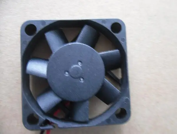 Оригинальный ME40101VX-000C-A99 4010 12V 1 6 W 2 Wire Fan | Компьютеры и офис