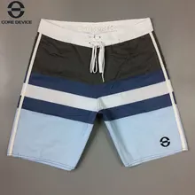 Новые популярные мужские шорты для серфинга летние спортивные пляжные шорты бермуды быстросохнущие серебряные пляжные шорты