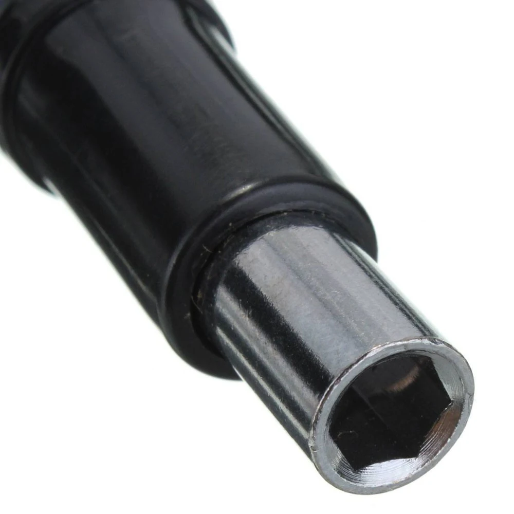 1pcs-electric-drill-screwdriver-bit-multifunctional-universal-Snake-flexible-hose-Cardan-shaft-connection-soft-extension-rod (7)