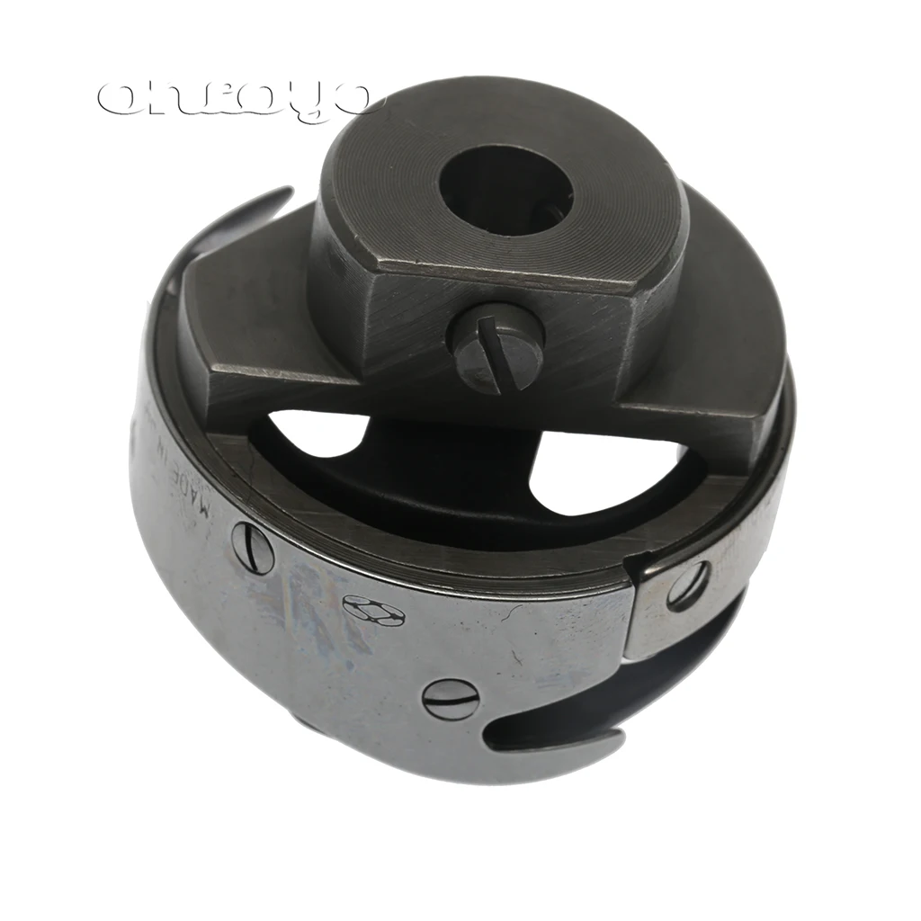 Computer Embroidery Machine Parts KHS20-RYPN Embroidery Scissors Hook 6-5 Quilting Machine Spindle Bed