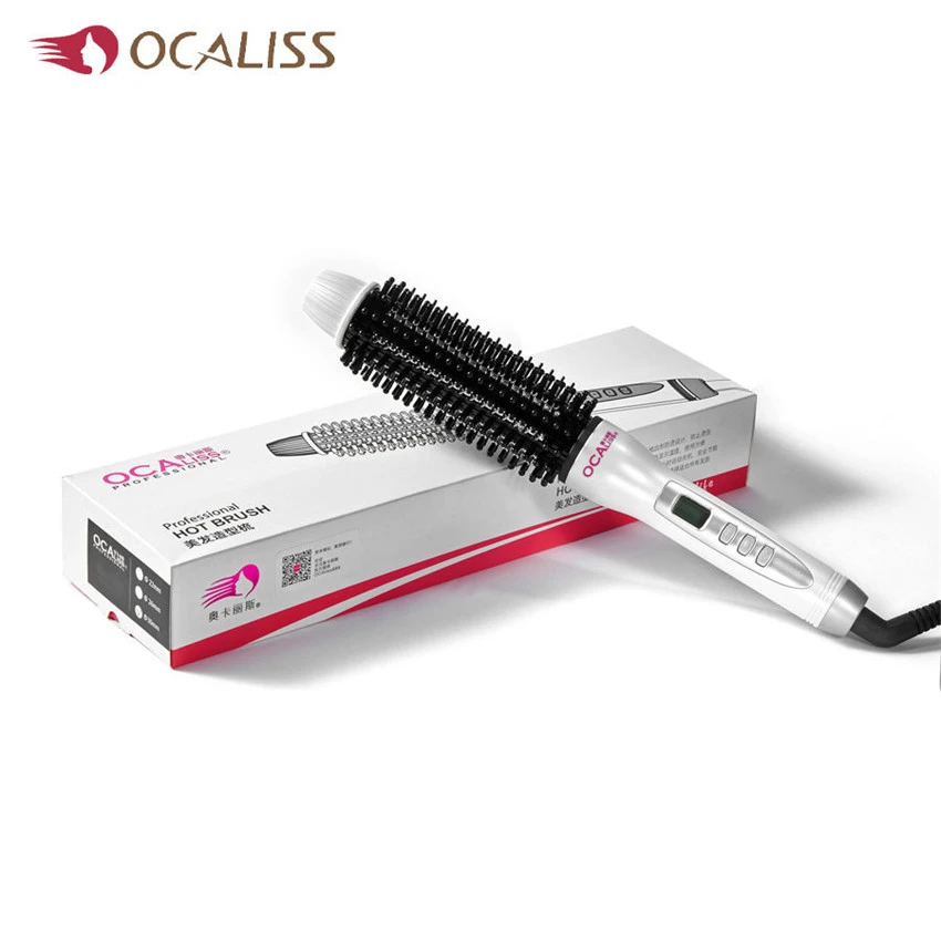 ocaliss hair straightener