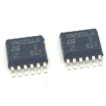 

Original 5 pcs VN5016A car computer board headlight control chip vulnerable chip chip 16 foot professional car IC C1 ...