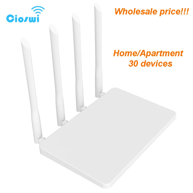

300mbps Long range wifi router for home/apartment mobile router wi-fi wireless access point 2.4ghz MTK7628 chip strong signal