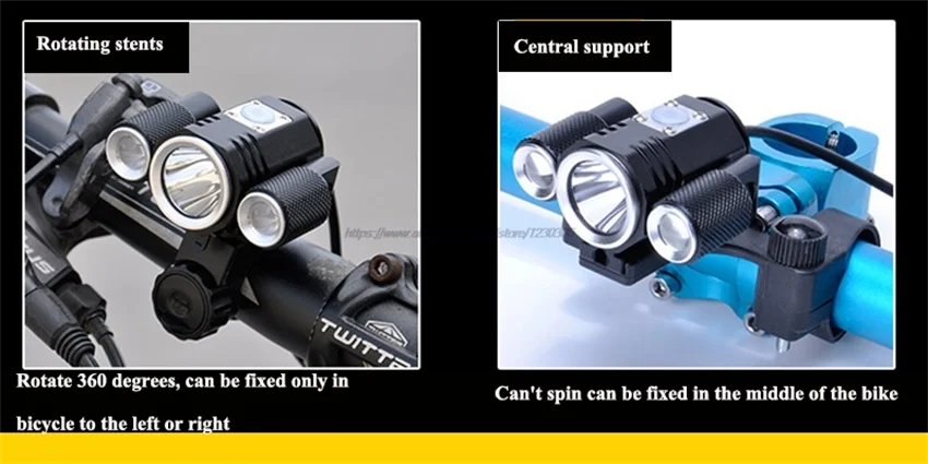 Clearance Walkfire Bicycle Front Light Cycling Waterproof Headlights Led Lamp Bike Bicicleta Bike Accessories + 8.4V Battery Pack +Charger 16 Clearance Walkfire Bicycle Front Light Cycling Waterproof Headlights Led Lamp Bike Bicicleta Bike Accessories + 8.4V Battery Pack +Charger 16