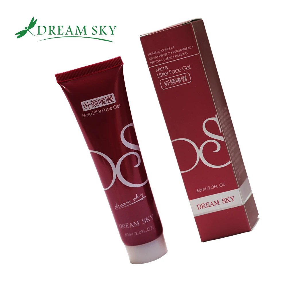 60G/pc Buy 3 Get 1 Free Tea Polyphenols Slimming Cream Products Weight