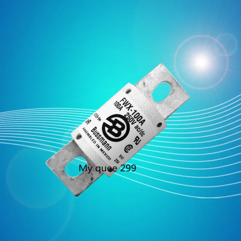 Предохранитель FWX-100A 250V