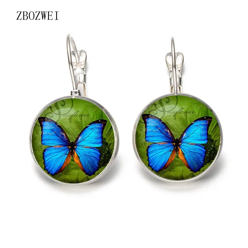 Европейские и американские Винтажные серьги Крючки из хны|ear hook earrings|earrings foreuropean