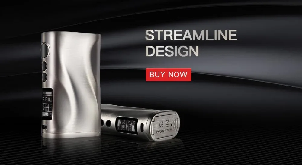 Nikola Medea 218W Box Mod -6