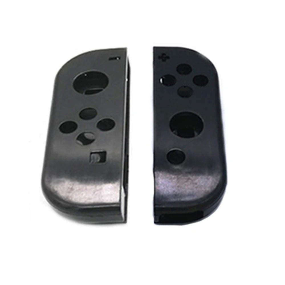 

1 set Housing Case Cover for Nintend Switch Joy Con Handle Controller Replacement Protection Shell Cover For NS Switch Accessory