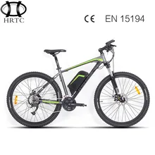 27 5 Assisted mountain bike 36v lithium battery electric font b bicycle b font stealth 21speed
