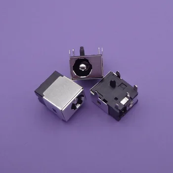 

1x Laptop DC Jack 2.5 mm AC DC Power Jack Plug for ASUS X50R X50C X50VL A4L Z900 A6R F3F F3J F3H R1F repair parts replacement