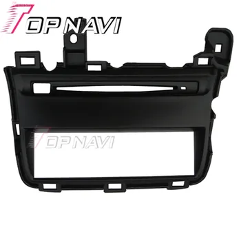 

Topnavi TN-HO 013 Quality Radio Fascia CD Trim Installation Kit for HONDA ODYSSEY 2010 1DIN Stereo Fascia Dash
