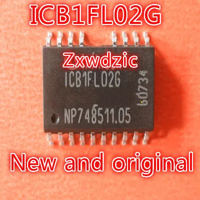 5 шт./лот ICB1FL02G SOP18 SMD IC новый оригинал | Обустройство дома