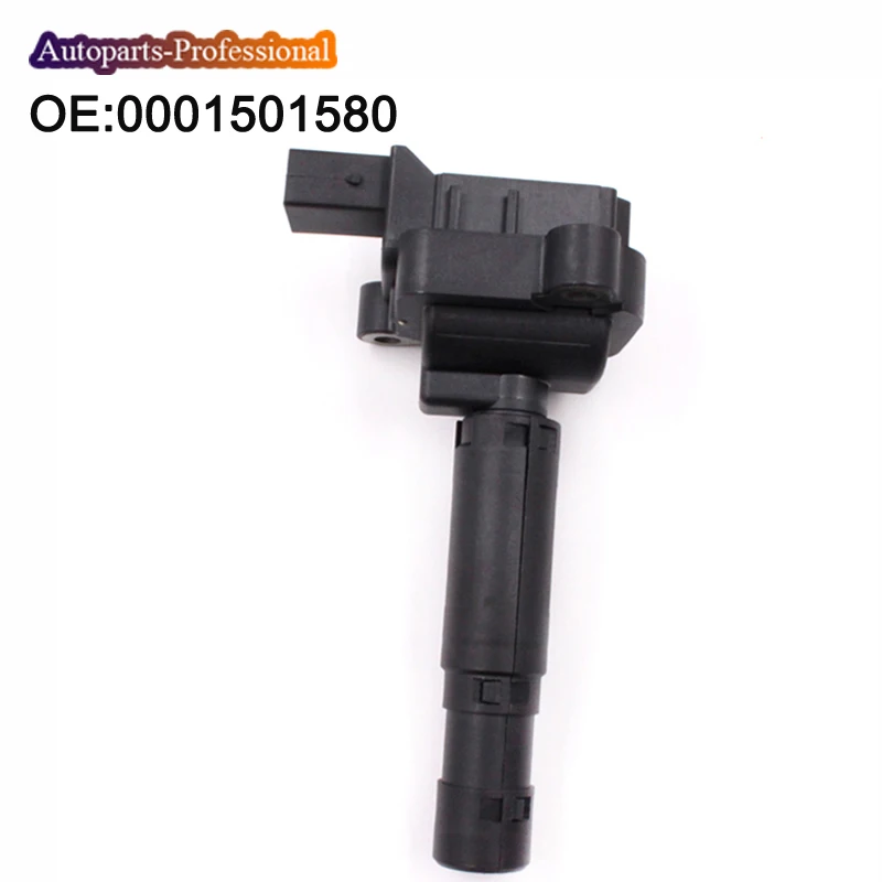 0001501580 A0001501580 для Benz W203 S203 C200 C230K 03-05 Новая высококачественная катушка зажигания автомобильные аксессуары