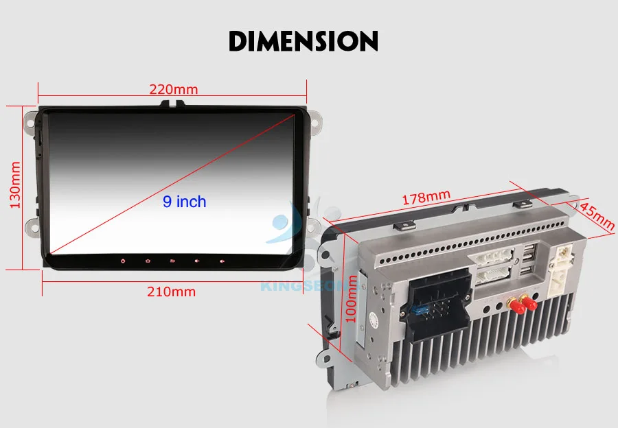 ES3818V-E23-Dimension
