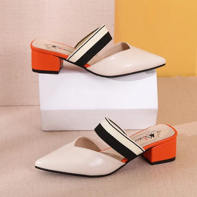 รองเท้าผู้หญิง รองเท้าแฟชั่น คอลเลคชั่นล่าสุด