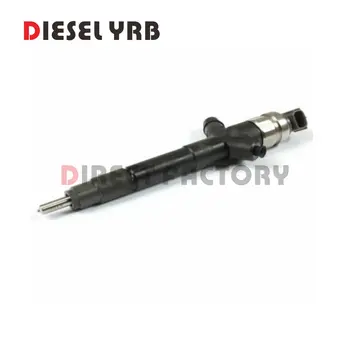 

Original and new common rail injector 095000-5600 for L200 1465A041 100% NEW