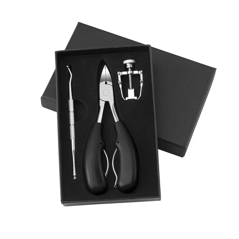 Manicure Kit Pedicure Foot Nail Care Tools Ingrown Toenail Fixer