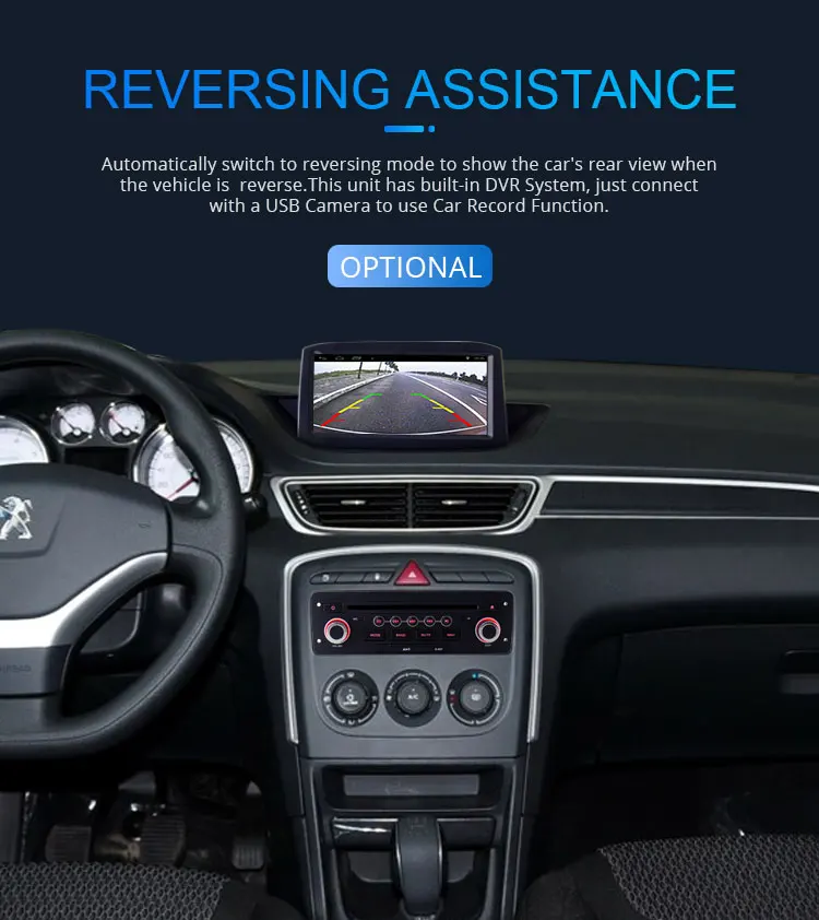 Perfect LJHANG 8 inch Android 9.0 Car DVD Player For Peugeot 308 2010-2015 WIFI Multimedia GPS Navi Stereo 1 Din Car Radio Auto RDS IPS 11 Perfect LJHANG 8 inch Android 9.0 Car DVD Player For Peugeot 308 2010-2015 WIFI Multimedia GPS Navi Stereo 1 Din Car Radio Auto RDS IPS 11