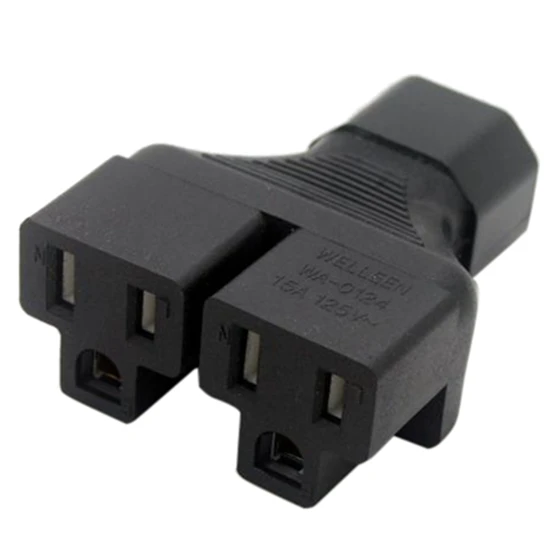 Iec 320 c14 разъем