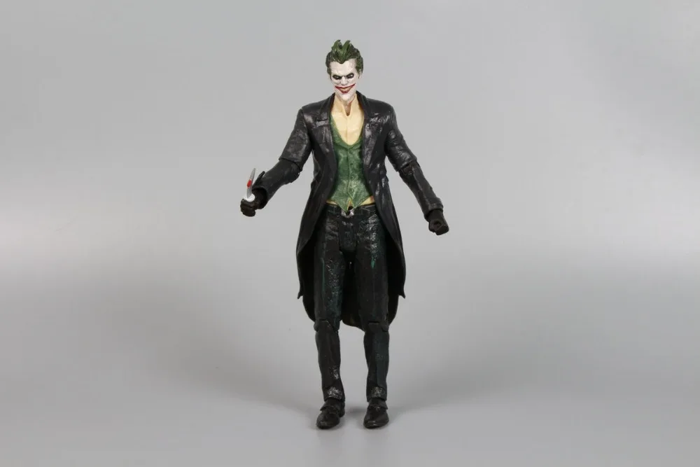 aliexpress joker figure