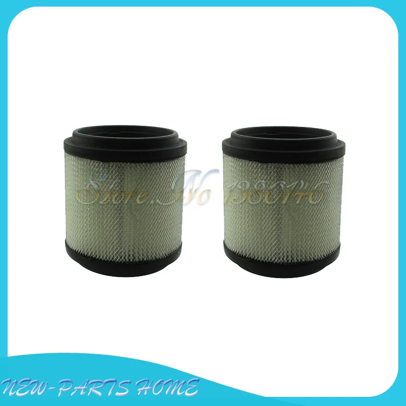 Воздушный фильтр для Polaris 250 300 350L 400 400L ЗАМЕНЯЕТ OEM#7080369 - Цвет: 2pcs