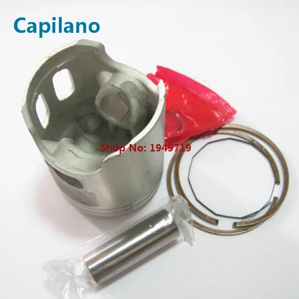 bws100 piston kit STD+25 (2)