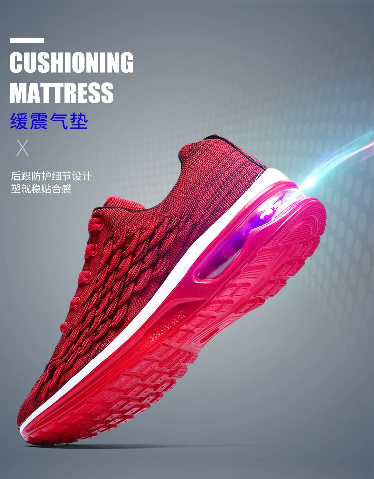 Tenis Masculino 2019 новые летние брендовые кроссовки Для мужчин кроссовки на воздушной подушке теннисные туфли мужской стабильность спортивные