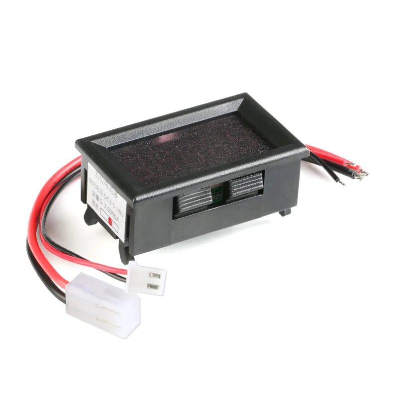 Voltage Indicator Tester (4)
