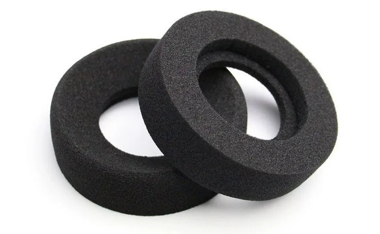Headphone sponge Earmuffs for SR60 SR80 SR125 225 325 10pcs 5pairs