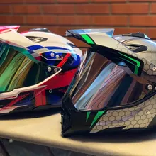 Мотоциклетный шлем, шлем для мотоциклистов, шлем для мотокросса, шлем для мотокросса, шлем для внедорожников, 128