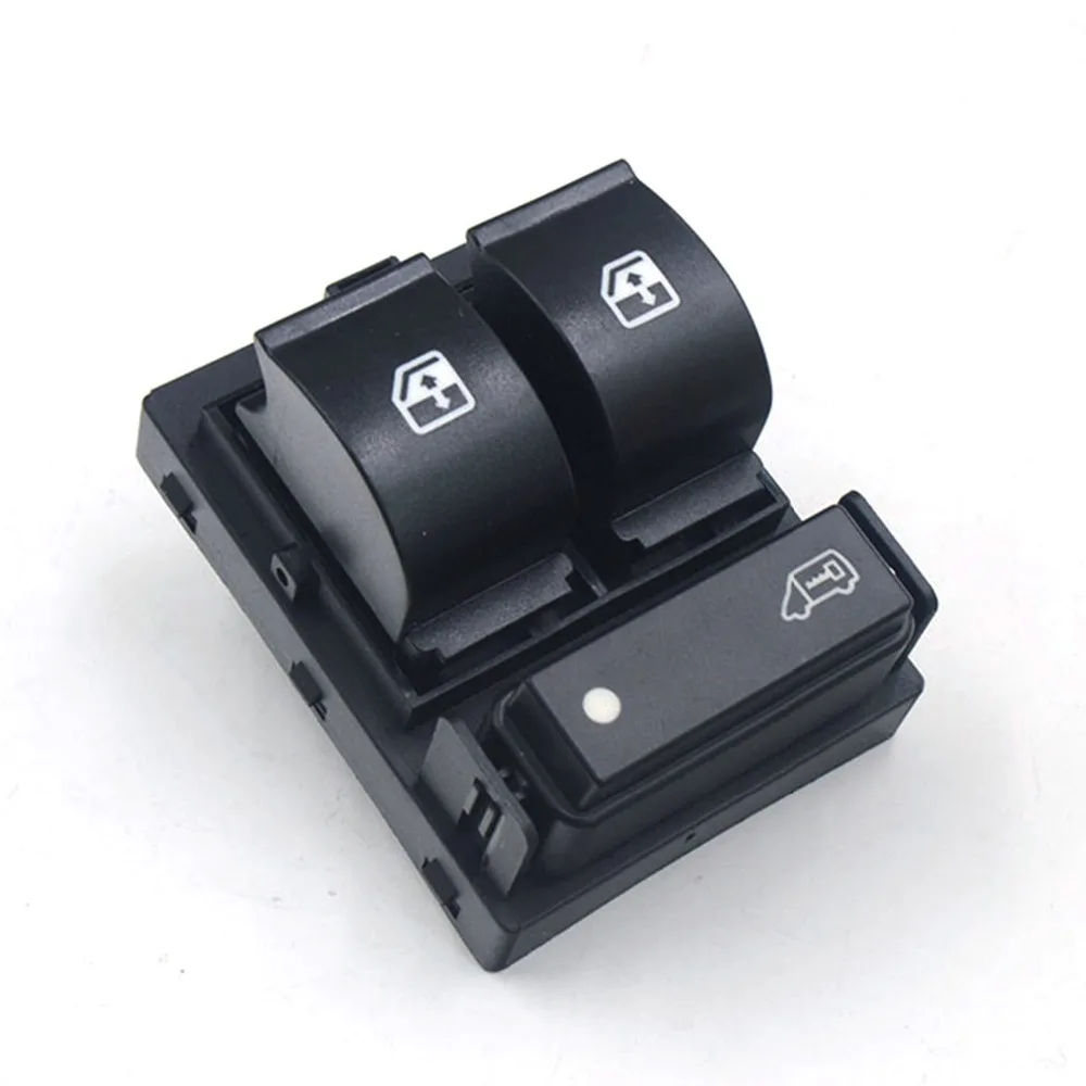 Переключатель управления окном для Peugeot Boxer Citroen Jumper Fiat Doblo Ducato 2006 2007 2008 2009 2016 735421419