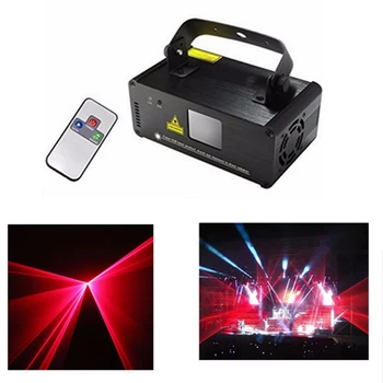 

AC100V-240V Remote Stage Light Green/Red Laser Lines Beam Scans DJ Dance Bar Xmas Party Disco DMX 512 Lighting Effect Light