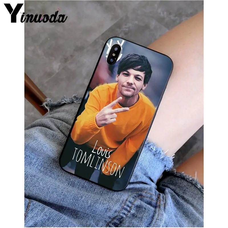 Louis Tomlinson